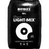 substrát light mix bio bizz