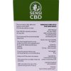 cbd tobolky 1200 mg sensi seeds