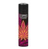 zapalovace clipper psycho weed 1