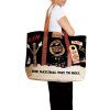 RAW taska tote bag