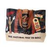 RAW TOTE BAG