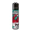 clipper zapalovace TRIPPY HEARTS 3