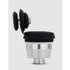 puffco New Peak Joystick Cap Onyx