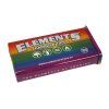 ELE RAINBOW TIPSPREROLLED TIN 03
