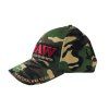 RAW HAT CAMO ksiltovka RAW