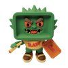 RAW TRAYSOR 01