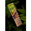 Blunt Juicy 2 ks Red Alert realna fotka