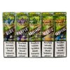 Juicy blunty ovocny mix