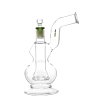 big eazy bubbler