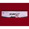 Komplet homies pejpry