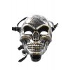 maska lebka