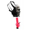 mask bong skull