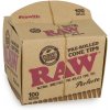 raw perfecto filtry velke baleni