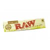 raw organic