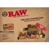 raw box usa edice