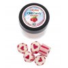 cbd bonbony malinove
