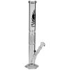 754 icebong percolator flaming skull 52cm