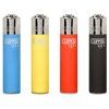 zapalovac clipper soft zluty (5)