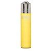 zapalovac clipper soft zluty (1)