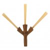 RAW TRIDENT how to use