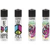 clipper zapalovac micro hippie
