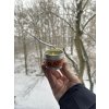 Pohlcovac pachu RAW Candle terpenova svicka