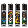 clipper zapalovace rastamann