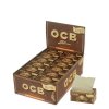 ocb rolls papirky