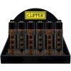 clipper kozeny zapalovac