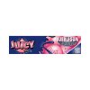 Ochucené papírky Juicy KS Slim (Příchuť Ananas)