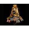 shine gold box