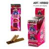 blunt bubble gum