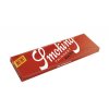 smoking papirky thinnest red