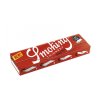 smoking papirky thinnest red filtry
