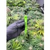 Joint tube schovka na joint zelena