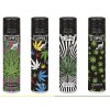 clipper zapalovace slehaci turbo weed