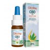 cbd olej 25 konopny