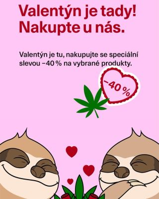 💗 Dnes je Valentýn! 💗 Den, kdy slavíme lásku, radost a malé okamžiky, které zahřejí u srdce. 🎉 Přejeme vám krásný Valentýn...