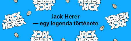 Egy legenda története - Jack Herer