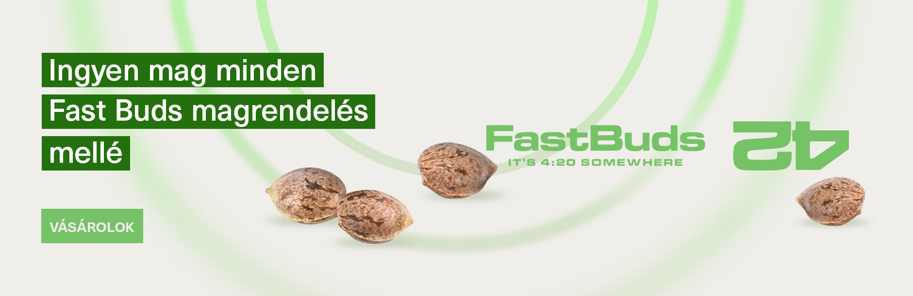 Fast Buds