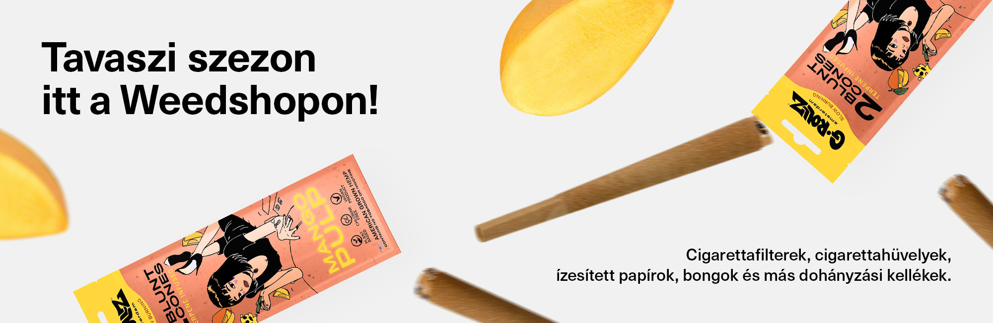 Tavaszi kiárusítás