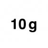 10 g