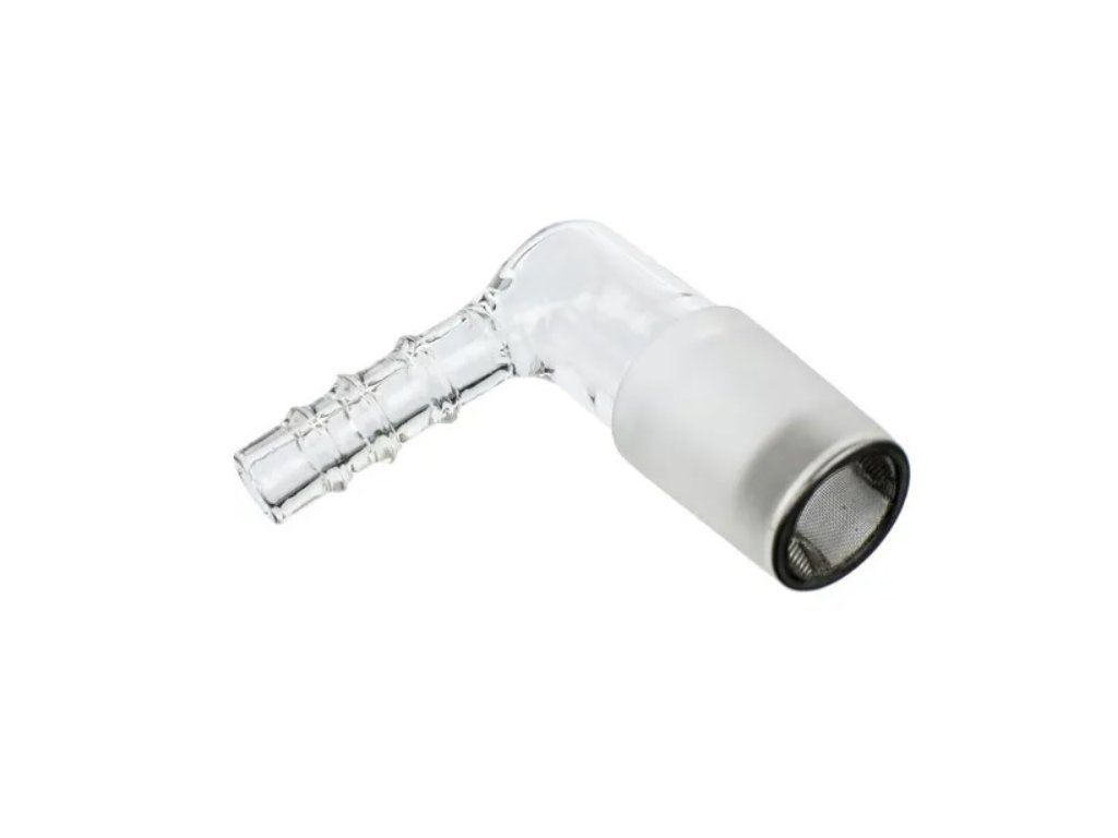 arizer zahnuty skleneny adapter