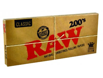 RAW 200 Pack 06