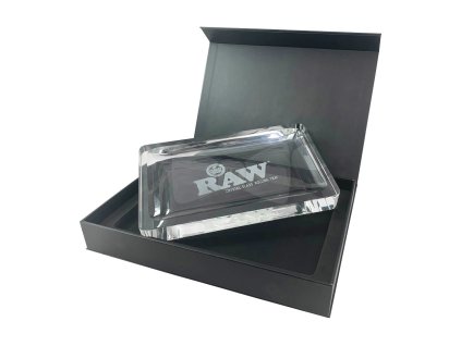 RAW TRAY CRYSTAL 01