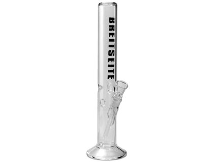 1249 skleneny bong breitseite 45cm