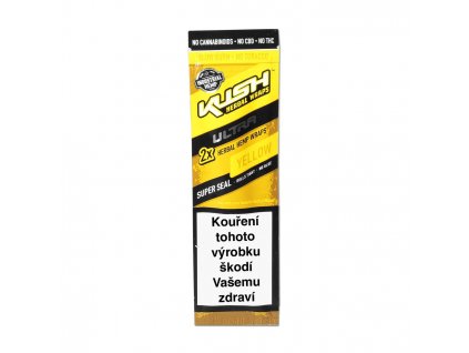 konopny blunt ultra yellow