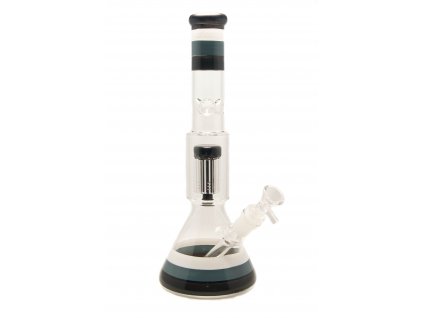 bong 8 arm black