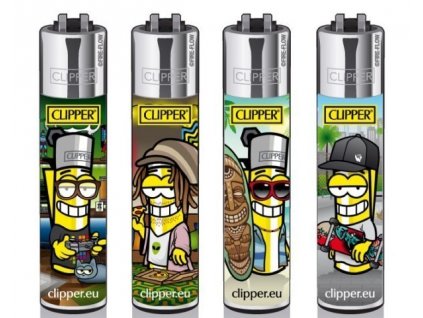 clipper zapalovac cm subcultures