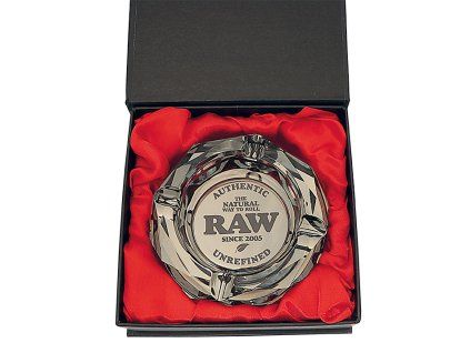 raw popelnik darkside darkovy